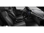 Opel Corsa GS 1.2 TURBO S/S MT6 100PK* COMFORT PACK* INFOTA, Zwart, 100 pk, Bedrijf, Grijs