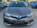 Toyota Auris 1.4 benzine 2017 euro 6b, Auto's, Bedrijf, Handgeschakeld, Onderhoudsboekje, Auris