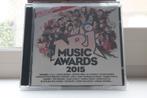 2CD NRJ MUSIC AWARDS 2015 - NEUF - SCELLÉ, CD & DVD, Envoi