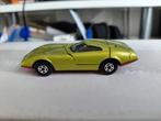 Matchbox 52c Dodge Charger Mk3, Ophalen of Verzenden, Zo goed als nieuw, Auto