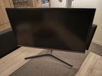 Samsung 28 inch 4K monitor, Computers en Software, Monitoren, Gebruikt, Kantelbaar, Ultra HD (4K), DisplayPort