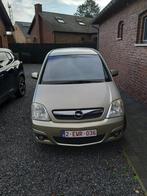 Opel Meriva Automaat euronorm 4 .Benzine 95, Auto's, Opel, Stof, 1600 cc, Beige, Particulier