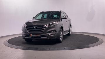 Hyundai Tucson Tucson, Autos, 0 kg, Achat, 0 kg, Cruise Control