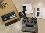 SYNESTHESIA Guitar Effector gfi, Muziek en Instrumenten, Effecten, Ophalen of Verzenden, Zo goed als nieuw, Multi-effect