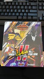 Nieuw: my hero academia two player deck, Ophalen, Zo goed als nieuw