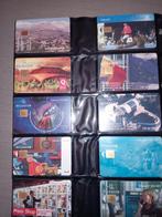 Lot de 20 cartes de visite 53T, Collections, Enlèvement ou Envoi