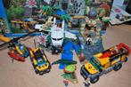 Lego city Jungle 60161, Comme neuf, Lego, Enlèvement ou Envoi