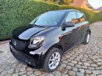 Smart Forfour smart forfour (bj 2016), Voorwielaandrijving, 4 zetels, Stof, Gebruikt