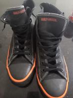Harley Davidson sneakers, Ophalen of Verzenden, Zo goed als nieuw