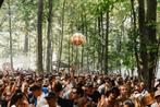 Voodoovillage vrijdag 2 tickets, Tickets en Kaartjes, Evenementen en Festivals, Twee personen