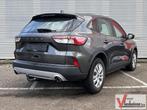 Ford Kuga 1.5 EcoBlue 88kW | € 11.800,- NETTO! | Climate | C, Auto's, Ford, Zwart, Bedrijf, Kuga, SUV of Terreinwagen