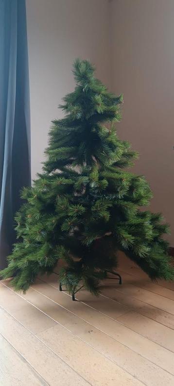 Sapin de Noël artificiel (140 cm), Divers, Noël, Utilisé