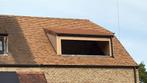 TEGELPAN Terreal Pommard Bezand Champagne, Doe-het-zelf en Bouw, Ophalen, 10 tot 15 m², Nieuw, Dakpannen