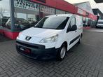 Peugeot Partner 1.6Hdi •Airco• •LICHTE VRACHT•, Euro 5, Bedrijf, Diesel, Te koop