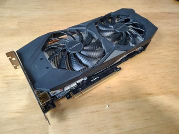 Gigabyte RTX 2060 ou RTX 2070 beschikbaar voor biedingen