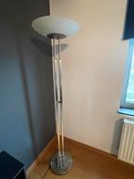 Dimbare staanlamp, Maison & Meubles, Lampes | Lampadaires, Comme neuf, 150 à 200 cm, Enlèvement