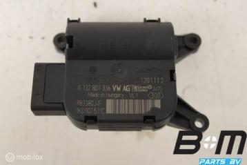Kachelstelmotor VW Golf 6 1K0907511C beschikbaar voor biedingen