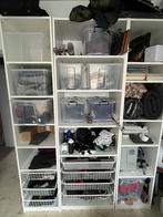 Pax kast IKEA, Huis en Inrichting, Ophalen, Met plank(en), Gebruikt, 200 cm of meer