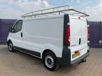 2013 - Renault - Trafic - 2.0 dCi T29 L1H1 Eco - Bedrijfswag, Euro 5, Gebruikt, Renault, Bedrijf