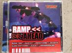 CD Various – Ramp<< >>Ahead, Ophalen of Verzenden