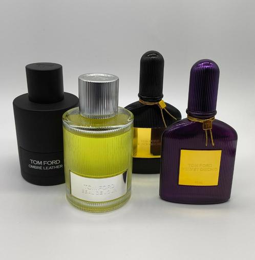 Tom Ford parfum decant sample (Niche), Bijoux, Sacs & Beauté, Beauté | Parfums, Comme neuf, Envoi