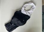 Dames fietsbroek kort CRAFT, Fietsen en Brommers, Fietsaccessoires | Fietskleding, Ophalen, Zo goed als nieuw, M, Dames