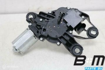 Wissermotor achter VW Golf Plus 5 5M0955711B beschikbaar voor biedingen