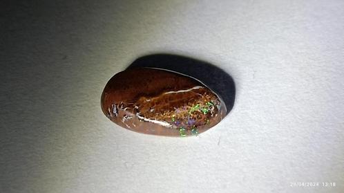 Opale boulder Matrix d'Australie, Bijoux, Sacs & Beauté, Pierres précieuses, Neuf, Enlèvement ou Envoi