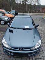 Peugeot 206 1.6 Grand Filou AUTOMAAT, Autos, Achat, Automatique, Particulier, Euro 4