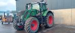 FENDT 828 S4 VARIO, Zakelijke goederen, Landbouw | Tractoren, Ophalen, Fendt