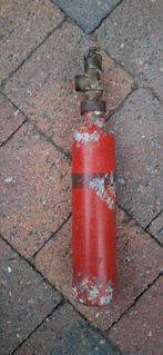 Luftwaffe zuurstofbom, Verzamelen, Ophalen