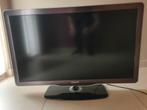 Philips 37PFL7605H LCD televisie 37 inch, Audio, Tv en Foto, Televisies, Ophalen, Philips, Gebruikt, LCD