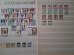 Egypte: gestempelde postzegels, Postzegels en Munten, Verzenden, Egypte, Gestempeld