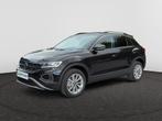 Volkswagen T-Roc T-Roc 1.5 TSI Life Business DSG, Automaat, 139 g/km, Zwart, Navigatiesysteem