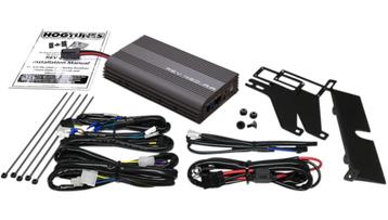 200 watt, 4-kanaals versterker 98-13 Touring FLH beschikbaar voor biedingen