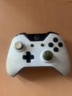 Xbox one-controller met peddeltje, Gebruikt