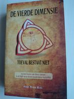 Hans Peter Roel - De vierde dimensie, Boeken, Esoterie en Spiritualiteit, Ophalen of Verzenden, Zo goed als nieuw, Hans Peter Roel