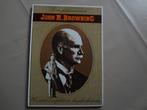 BD JM Browning + Album Spiroux1970, Gelezen, Ophalen of Verzenden, Franquin, Meerdere stripboeken