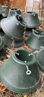 Voeten van sparren, Tuin en Terras, Overige Tuin en Terras, Ophalen, Zo goed als nieuw