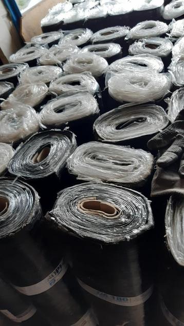 Roofing beschikbaar voor biedingen