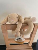 Konges Slojd speelspiraal konijn beige maxicosi, Enlèvement ou Envoi, Comme neuf
