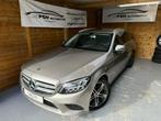 Mercedes C Classe*12M Mercedes Garantie*Leder*Led*Camera*Ful, Auto's, Beige, Leder, 5 deurs, C-Klasse