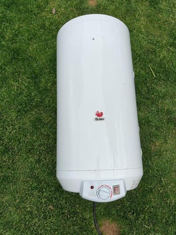 Bulex 100L boiler voor Mazout beschikbaar voor biedingen