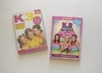 DVD's K3, Gebruikt, Alle leeftijden, Overige genres, Ophalen of Verzenden