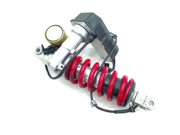 SCHOKBREKER ACHTER BMW S 1000 XR 2015-2019 (S1000XR K49) beschikbaar voor biedingen