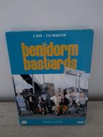 Dvd box Benidorm Bastards, Cd's en Dvd's, Ophalen of Verzenden, Zo goed als nieuw, Boxset