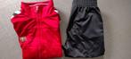 trainingspak, maat 128, Gebruikt, Sport- of Zwemkleding, Ophalen of Verzenden, Hummel