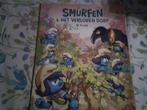 De smurfen strips nieuwe cover, Boeken, Stripverhalen, Meerdere stripboeken, Ophalen of Verzenden, Gelezen, Peyo