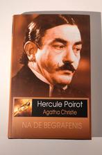 Agatha Christie Hercule Poirot Na de begrafenis Nederlands, Ophalen of Verzenden, Zo goed als nieuw