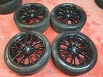 BMW originele 18" wielen winterkit NIEUW Pack M serie 3 & 4, Ophalen, 18 inch, Banden en Velgen, Nieuw